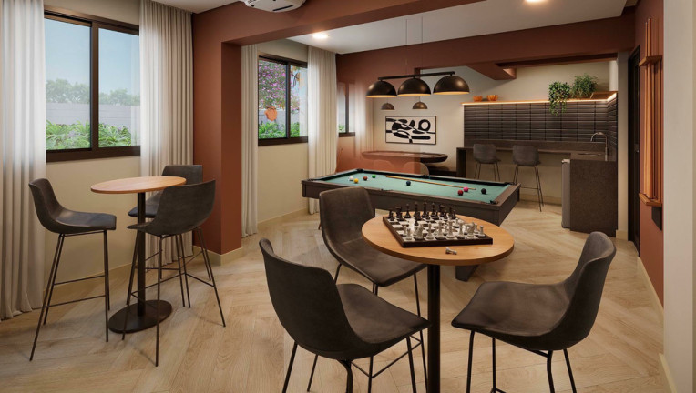 Imagem Imóvel com 3 Quartos à Venda, 57 m² em Cambuci - São Paulo Imagem Imóvel com 3 Quartos à Venda, 57 m² em Cambuci - São Paulo