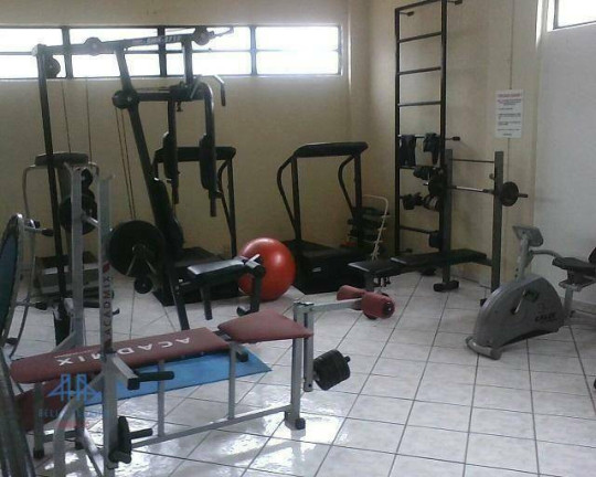 Imagem Apartamento com 2 Quartos à Venda, 75 m² em Estreito - Florianópolis Imagem Apartamento com 2 Quartos à Venda, 75 m² em Estreito - Florianópolis