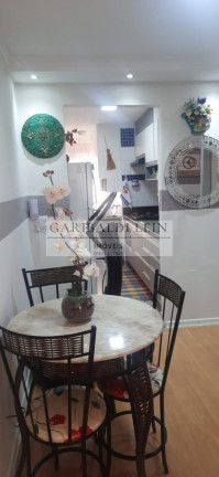 Imagem Imóvel com 2 Quartos à Venda, 46 m² em Residencial Sírius - Campinas Imagem Imóvel com 2 Quartos à Venda, 46 m² em Residencial Sírius - Campinas