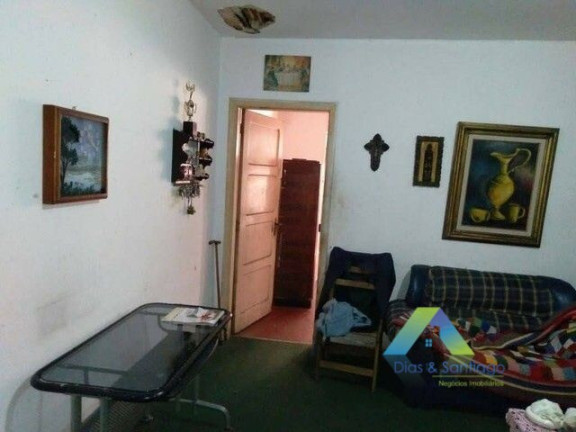 Imagem Sobrado com 2 Quartos à Venda, 185 m² em Chácara Inglesa - São Paulo Imagem Sobrado com 2 Quartos à Venda, 185 m² em Chácara Inglesa - São Paulo
