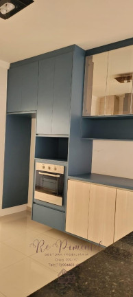 Casa com 3 Quartos para Alugar, 100 m² em Jardim Terras De São Francisco - Sorocaba