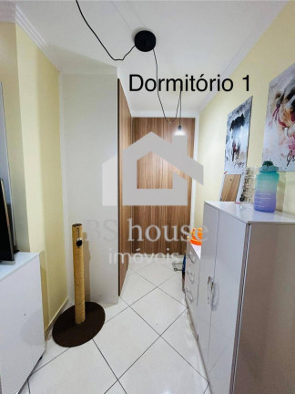 Imagem Apartamento com 3 Quartos à Venda, 154 m² em Parque Das Nações - Santo André Imagem Apartamento com 3 Quartos à Venda, 154 m² em Parque Das Nações - Santo André