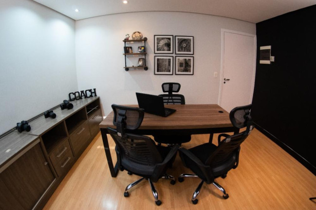 Imagem Casa com 1 Quarto à Venda, 350 m² em água Rasa - São Paulo