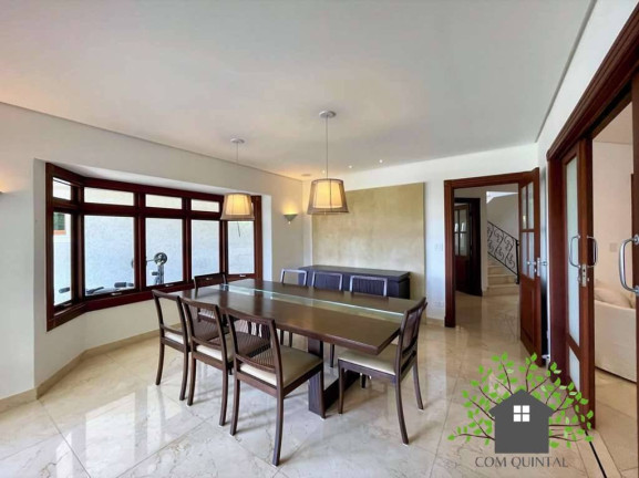 Imagem Casa com 5 Quartos à Venda, 1.315 m² em São Paulo Ii - Cotia