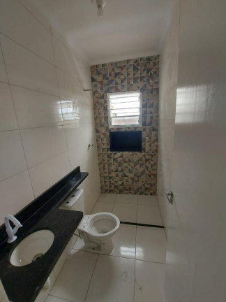 Imagem Casa de Condomínio com 2 Quartos à Venda, 70 m² em Antártica - Praia Grande
