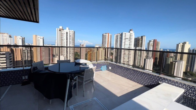 Imagem Imóvel com 4 Quartos à Venda, 311 m² em Horto Florestal - Salvador Imagem Imóvel com 4 Quartos à Venda, 311 m² em Horto Florestal - Salvador