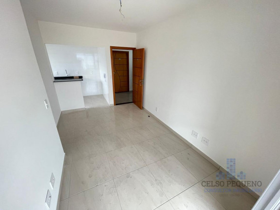 Imagem Apartamento com 1 Quarto à Venda, 51 m² em Guilhermina - Praia Grande Imagem Apartamento com 1 Quarto à Venda, 51 m² em Guilhermina - Praia Grande