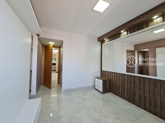 Imagem Apartamento com 2 Quartos para Alugar, 74 m² em Betânia - Belo Horizonte