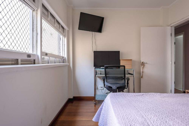 Imagem Apartamento com 3 Quartos à Venda, 120 m² em Higienópolis - São Paulo Imagem Apartamento com 3 Quartos à Venda, 120 m² em Higienópolis - São Paulo