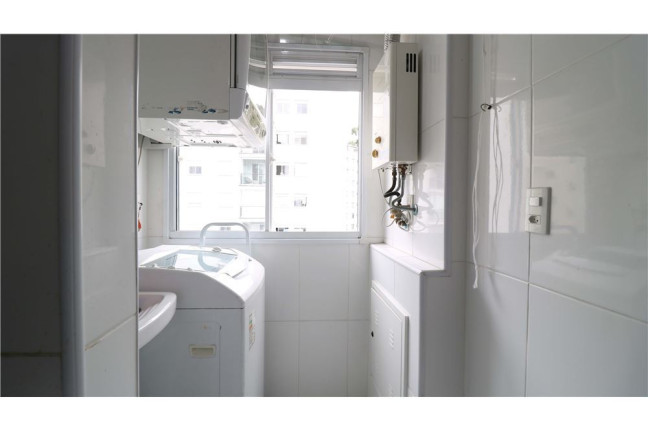 Imagem Apartamento com 1 Quarto à Venda, 39 m² em Jardim Ampliação - São Paulo Imagem Apartamento com 1 Quarto à Venda, 39 m² em Jardim Ampliação - São Paulo