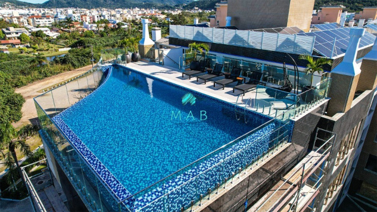 Imagem Apartamento com 2 Quartos à Venda, 98 m² em Ingleses - Florianópolis