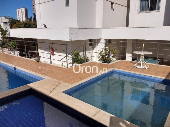 Imagem Apartamento com 2 Quartos à Venda, 61 m² em Parque Amazônia - Goiânia Imagem Apartamento com 2 Quartos à Venda, 61 m² em Parque Amazônia - Goiânia