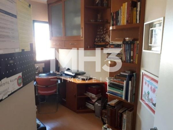 Imagem Cobertura com 3 Quartos à Venda, 154 m² em Jardim Paranapanema - Campinas Imagem Cobertura com 3 Quartos à Venda, 154 m² em Jardim Paranapanema - Campinas