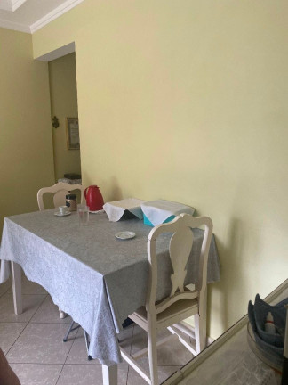 Imagem Apartamento com 2 Quartos à Venda, 55 m² em Vila Andrade - São Paulo Imagem Apartamento com 2 Quartos à Venda, 55 m² em Vila Andrade - São Paulo