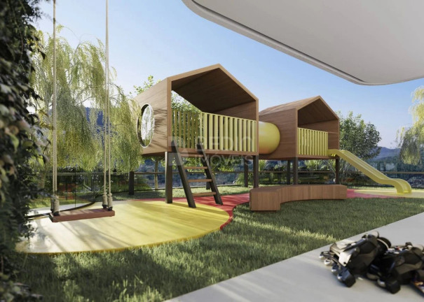 Imagem Apartamento com 3 Quartos à Venda, 123 m² em Fazenda - Itajaí Imagem Apartamento com 3 Quartos à Venda, 123 m² em Fazenda - Itajaí