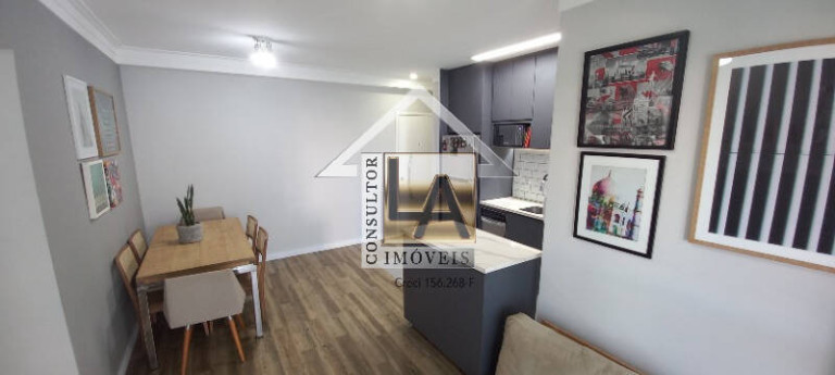 Imagem Apartamento com 3 Quartos à Venda, 72 m² em Vila Andrade - São Paulo Imagem Apartamento com 3 Quartos à Venda, 72 m² em Vila Andrade - São Paulo