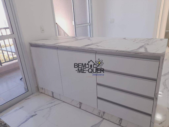 Imagem Apartamento com 2 Quartos à Venda, 52 m² em Alphaville Empresarial - Barueri Imagem Apartamento com 2 Quartos à Venda, 52 m² em Alphaville Empresarial - Barueri