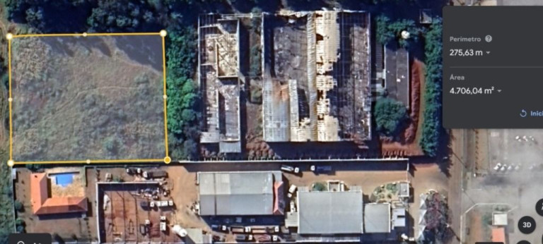 Imagem Galpão à Venda ou Locação, 5.500 m² em Distrito Industrial - Pouso Alegre Imagem Galpão à Venda ou Locação, 5.500 m² em Distrito Industrial - Pouso Alegre
