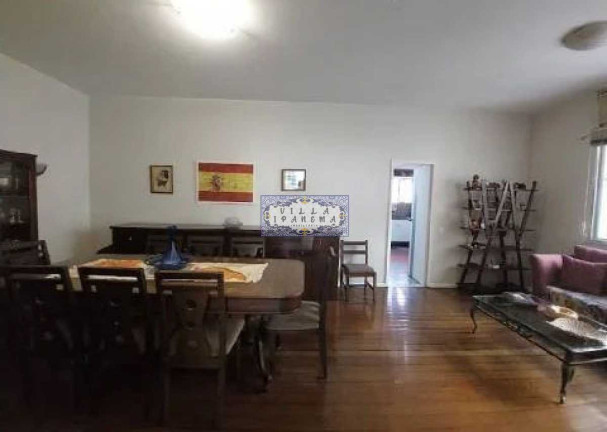 Imagem Apartamento com 3 Quartos à Venda, 200 m² em Copacabana - Rio De Janeiro Imagem Apartamento com 3 Quartos à Venda, 200 m² em Copacabana - Rio De Janeiro