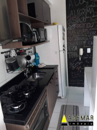 Imagem Apartamento com 2 Quartos à Venda, 44 m² em Canhema - Diadema Imagem Apartamento com 2 Quartos à Venda, 44 m² em Canhema - Diadema