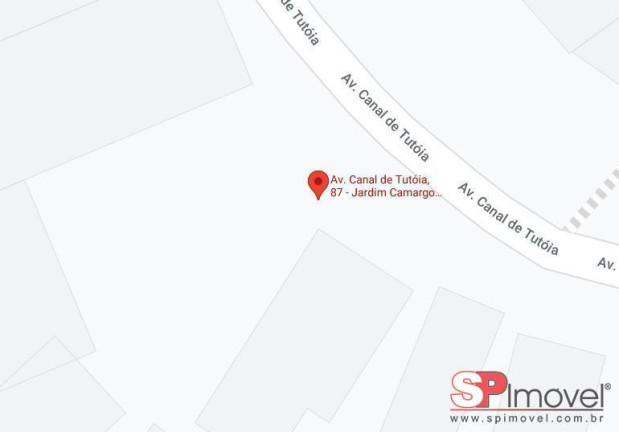 Imagem Terreno à Venda, 143 m² em Jardim Camargo Novo - São Paulo Imagem Terreno à Venda, 143 m² em Jardim Camargo Novo - São Paulo