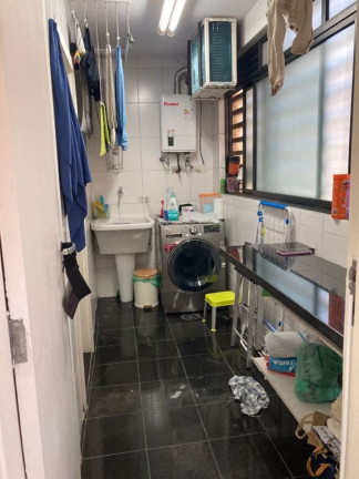 Imagem Apartamento com 3 Quartos à Venda, 128 m² em Itaim Bibi - São Paulo