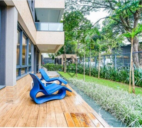Imagem Apartamento com 3 Quartos à Venda, 101 m² em Alto Da Lapa - São Paulo