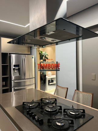 Imagem Apartamento à Venda, 466 m² em Vila Regente Feijó - São Paulo