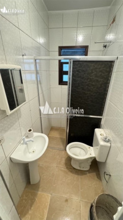 Imagem Casa com 2 Quartos à Venda, 75 m² em Vila Atlântica - Mongaguá Imagem Casa com 2 Quartos à Venda, 75 m² em Vila Atlântica - Mongaguá