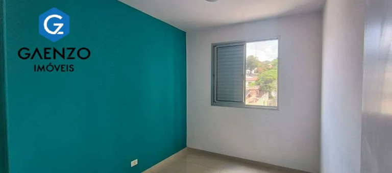 Imagem Apartamento com 2 Quartos à Venda, 74 m² em Jaguaribe - Osasco