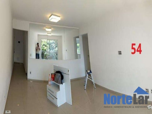 Imagem Apartamento com 2 Quartos à Venda, 57 m² em Parque Mandaqui - São Paulo Imagem Apartamento com 2 Quartos à Venda, 57 m² em Parque Mandaqui - São Paulo