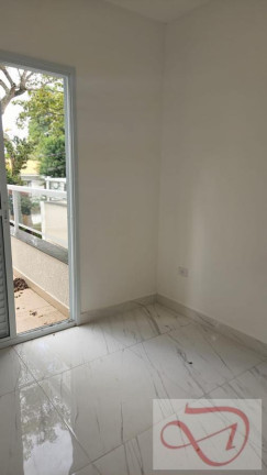 Apartamento com 2 Quartos à Venda, 44 m² em Parque Oratório - Santo André