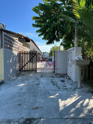 Imagem Casa de Condomínio com 2 Quartos à Venda, 75 m² em Balneário Junara - Matinhos Imagem Casa de Condomínio com 2 Quartos à Venda, 75 m² em Balneário Junara - Matinhos