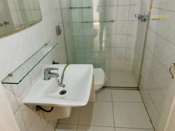 Imagem Apartamento com 3 Quartos para Alugar, 125 m² em Consolação - São Paulo