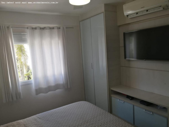 Imagem Apartamento com 4 Quartos à Venda, 187 m² em Jardim Taquaral - São Paulo