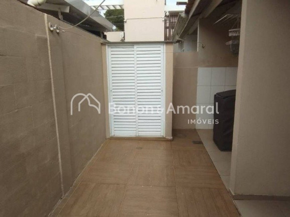 Imagem Casa de Condomínio com 3 Quartos à Venda, 110 m² em Parque Rural Fazenda Santa Cân - Campinas Imagem Casa de Condomínio com 3 Quartos à Venda, 110 m² em Parque Rural Fazenda Santa Cân - Campinas