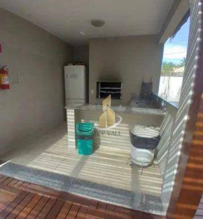 Imagem Apartamento com 3 Quartos à Venda, 105 m² em Urbanova - São José Dos Campos