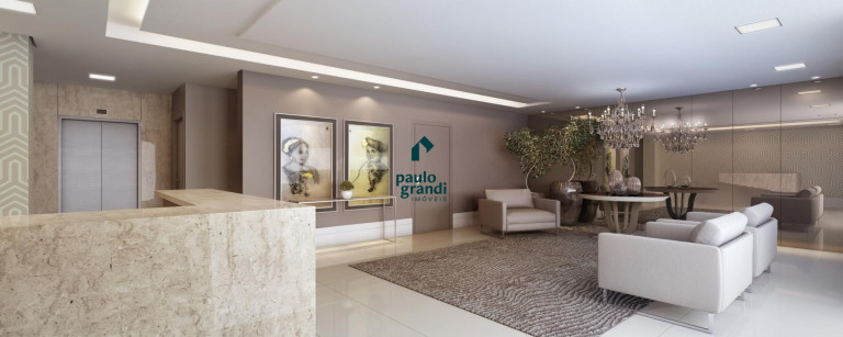 Imagem Apartamento com 3 Quartos à Venda, 172 m² em Exposição - Caxias Do Sul Imagem Apartamento com 3 Quartos à Venda, 172 m² em Exposição - Caxias Do Sul