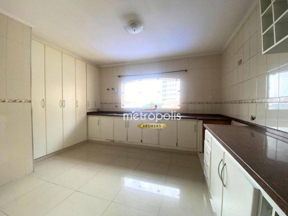 Imagem Sobrado com 3 Quartos à Venda, 500 m² em Vila Gilda - Santo André Imagem Sobrado com 3 Quartos à Venda, 500 m² em Vila Gilda - Santo André
