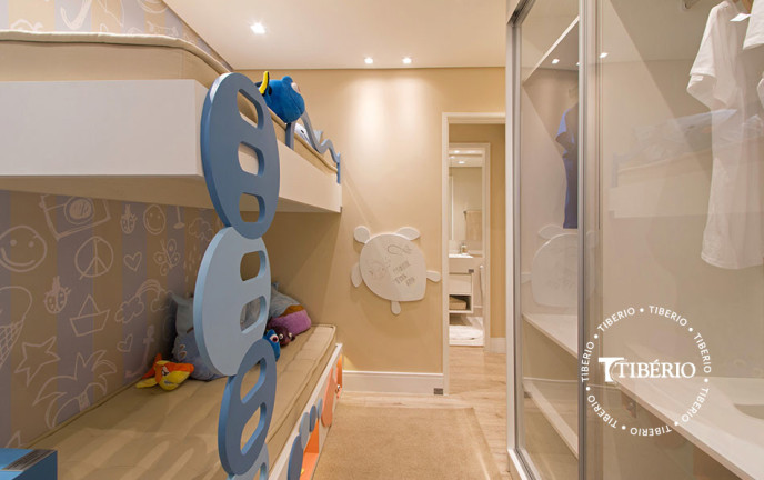 Imagem Apartamento com 2 Quartos à Venda, 49 m² em Campo Limpo - São Paulo