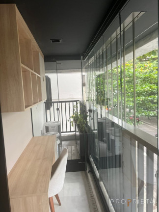 Imagem Apartamento com 1 Quarto à Venda,  em Leblon - Rio De Janeiro