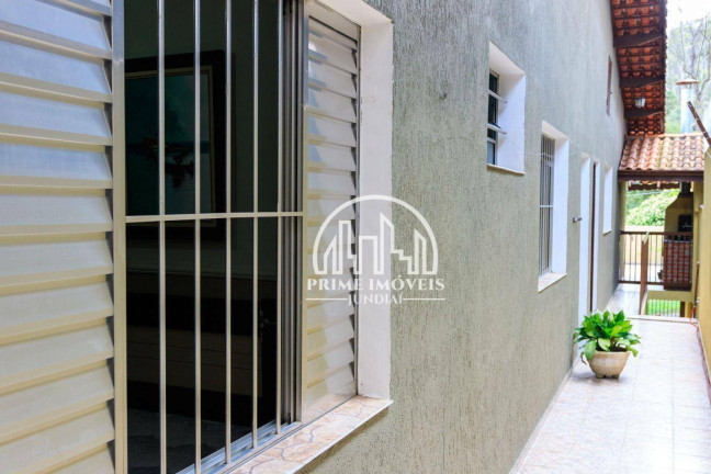 Imagem Casa com 3 Quartos à Venda, 130 m² em Cidade Nova - Jundiaí Imagem Casa com 3 Quartos à Venda, 130 m² em Cidade Nova - Jundiaí