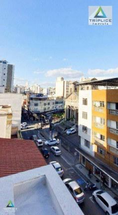 Imagem Apartamento com 2 Quartos à Venda, 95 m² em São Mateus - Juiz De Fora Imagem Apartamento com 2 Quartos à Venda, 95 m² em São Mateus - Juiz De Fora