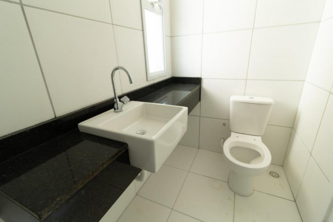 Imagem Apartamento com 3 Quartos à Venda, 109 m² em Guararapes - Fortaleza