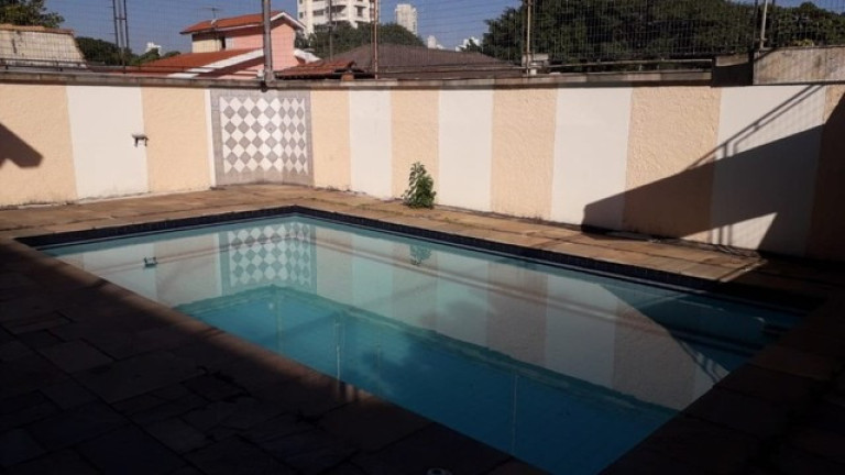 Imagem Sobrado com 5 Quartos à Venda, em Vila Brasílio Machado - São Paulo Imagem Sobrado com 5 Quartos à Venda, em Vila Brasílio Machado - São Paulo