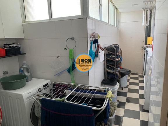 Imagem Apartamento com 3 Quartos à Venda, 201 m² em Piedade - Jaboatão Dos Guararapes