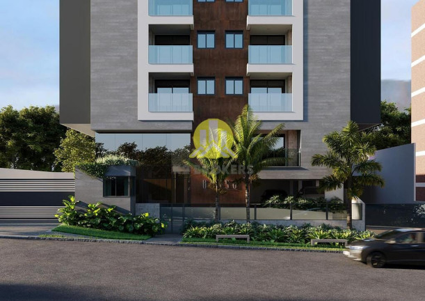 Imagem Apartamento com 3 Quartos à Venda, 112 m² em Juvevê - Curitiba