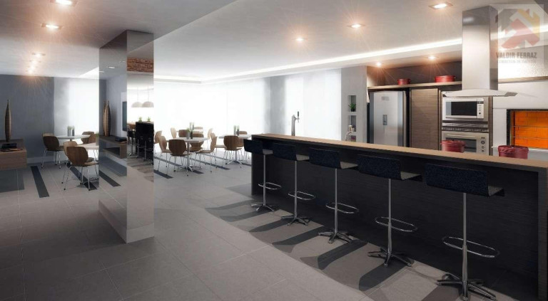Imagem Apartamento com 3 Quartos à Venda, 102 m² em Jardim Atlântico - Florianópolis