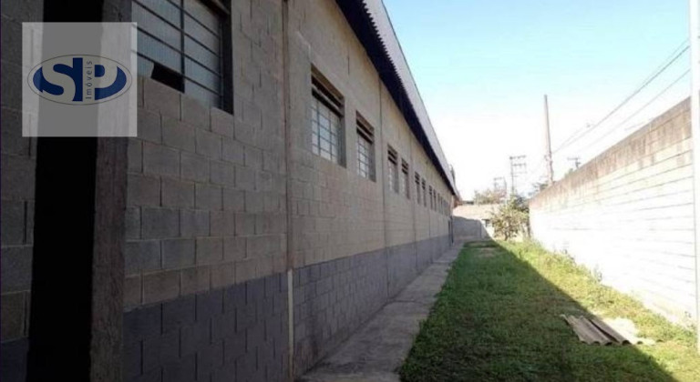 Imagem Imóvel Comercial à Venda, 2.165 m² em água Chata - Guarulhos Imagem Imóvel Comercial à Venda, 2.165 m² em água Chata - Guarulhos