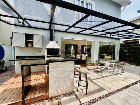 Imagem Casa com 4 Quartos à Venda, 360 m² em Alphaville - Santana De Parnaíba Imagem Casa com 4 Quartos à Venda, 360 m² em Alphaville - Santana De Parnaíba
